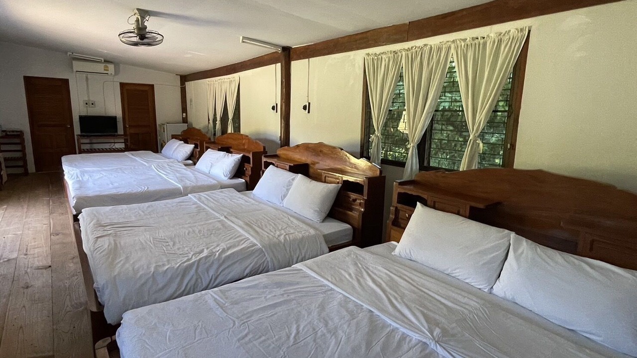 Photo of Bedroom in Chong Kham