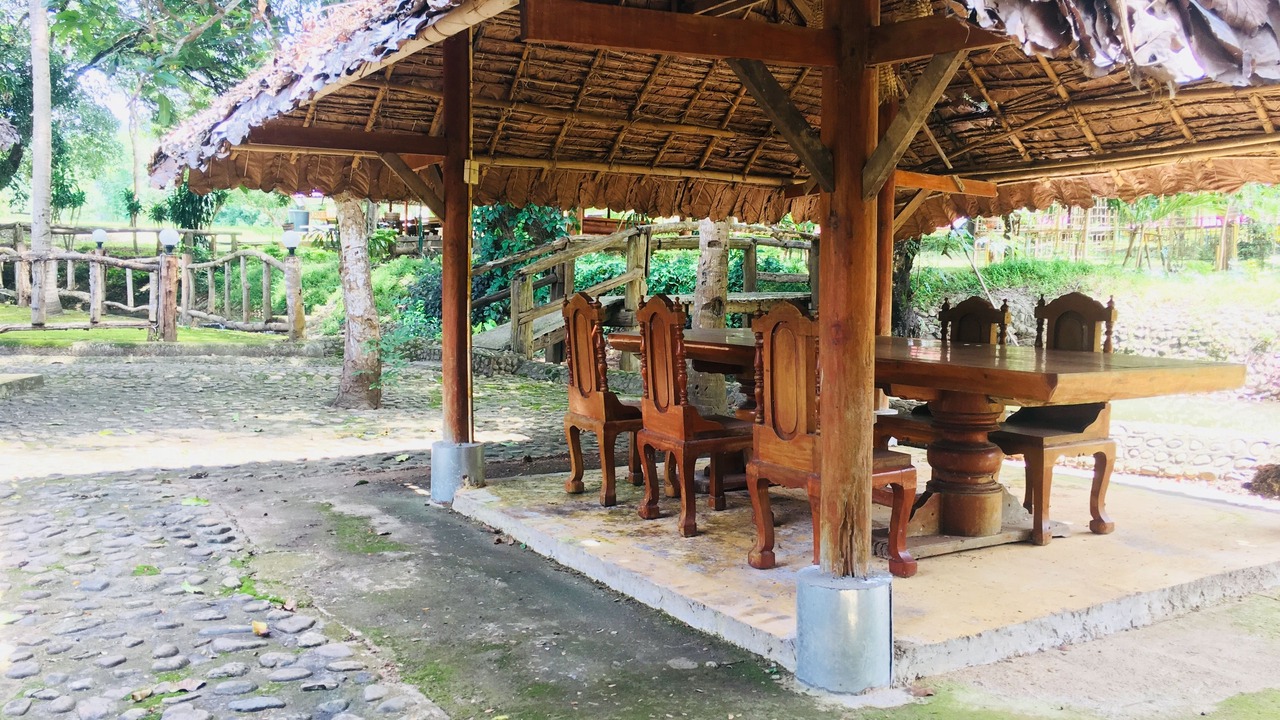 Photo of Patio Balcony in Chong Kham