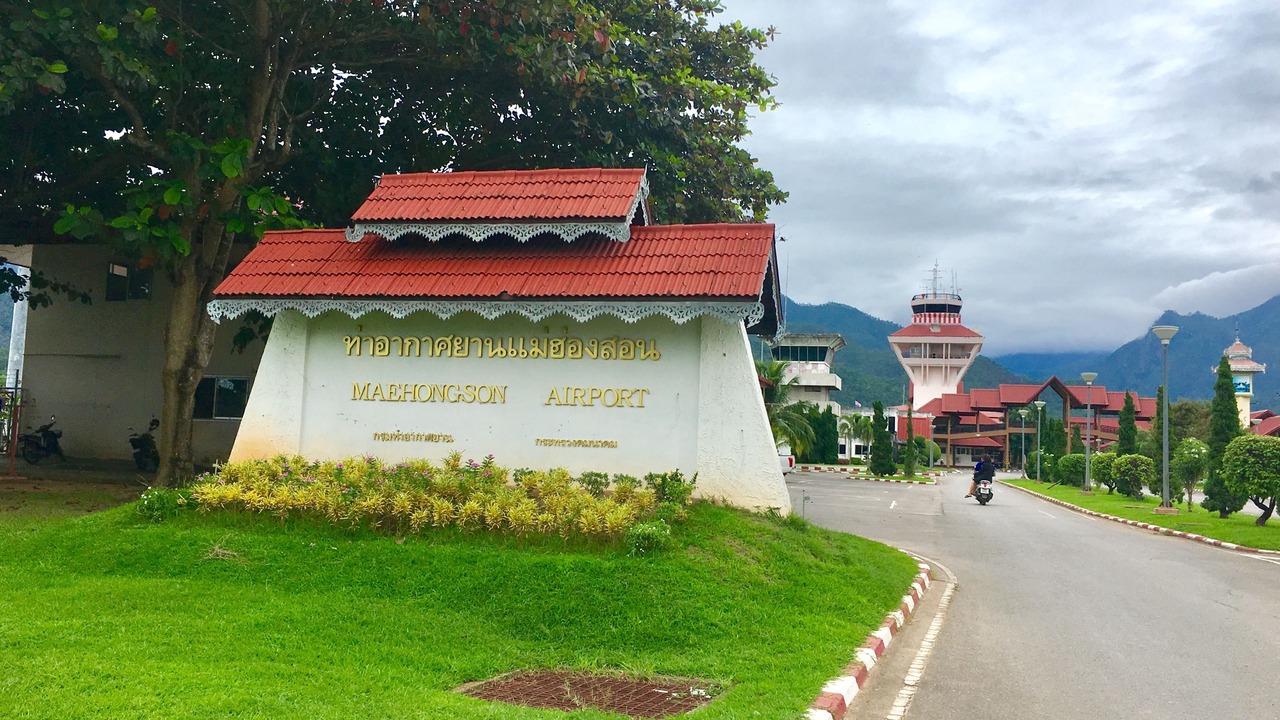 Photo of Outdoor in Chong Kham