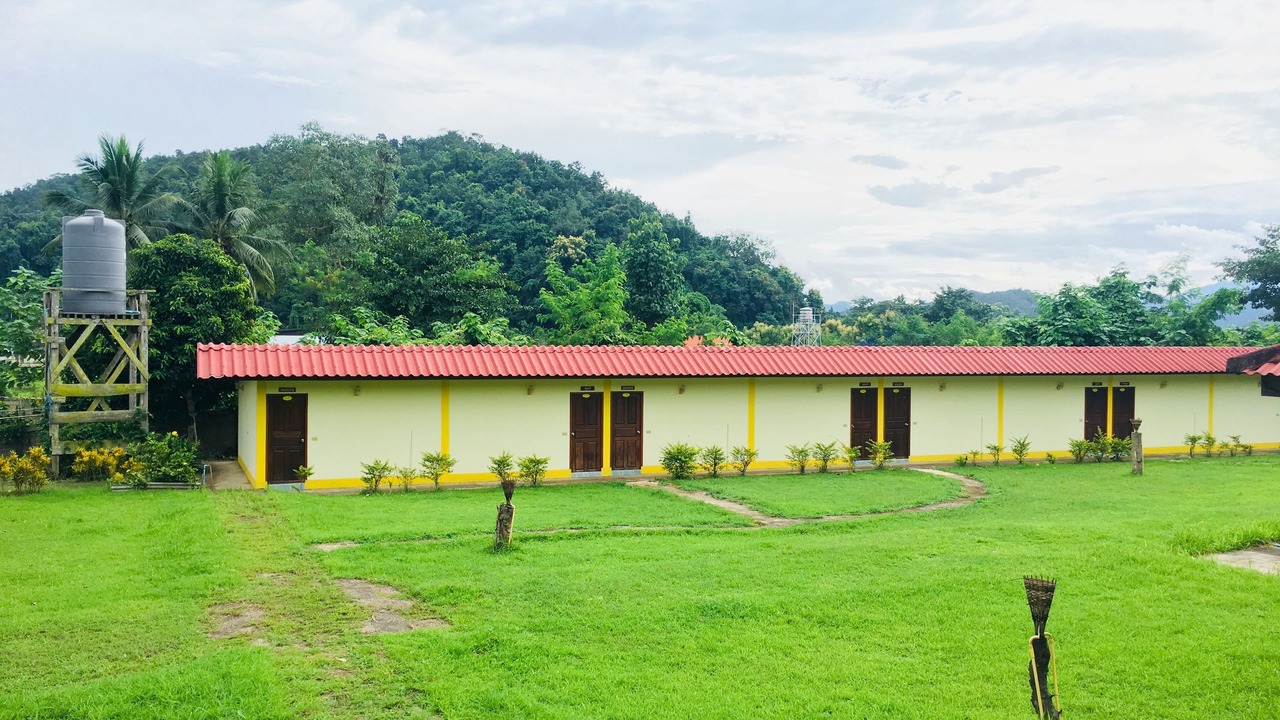 Photo of Bedroom in Chong Kham