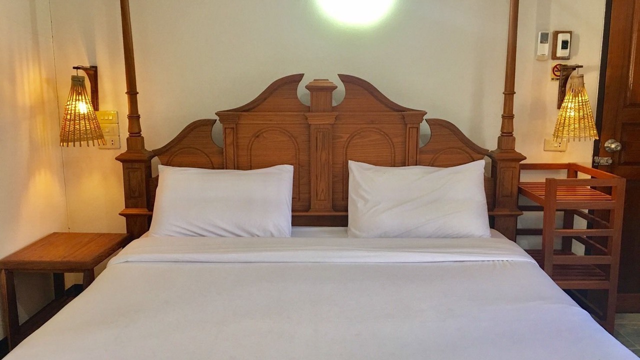 Photo of Bedroom in Chong Kham