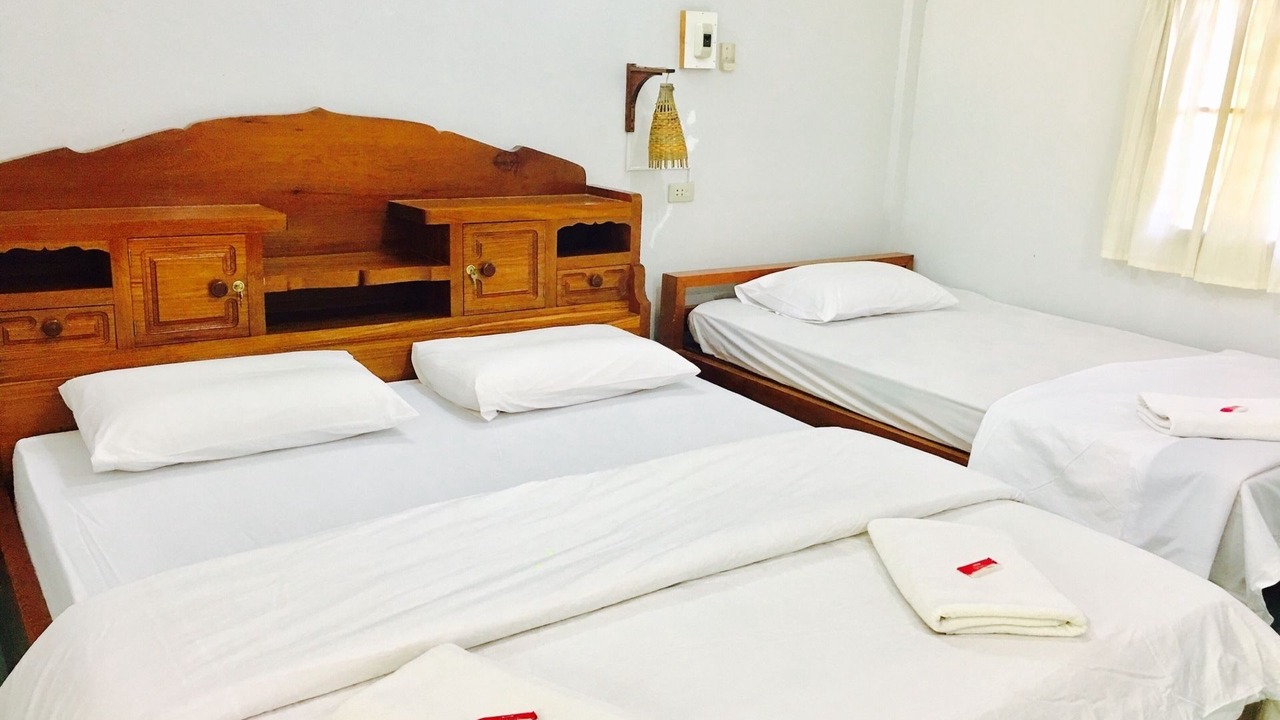 Photo of Bedroom in Chong Kham