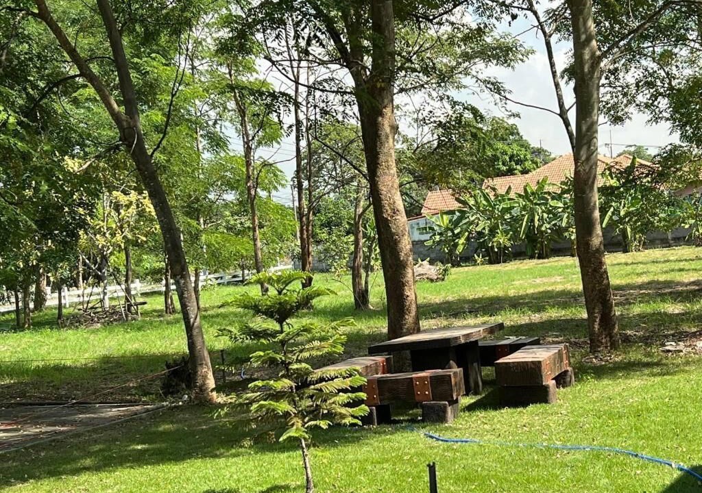 Photo of Outdoor in Kaeng Khoi