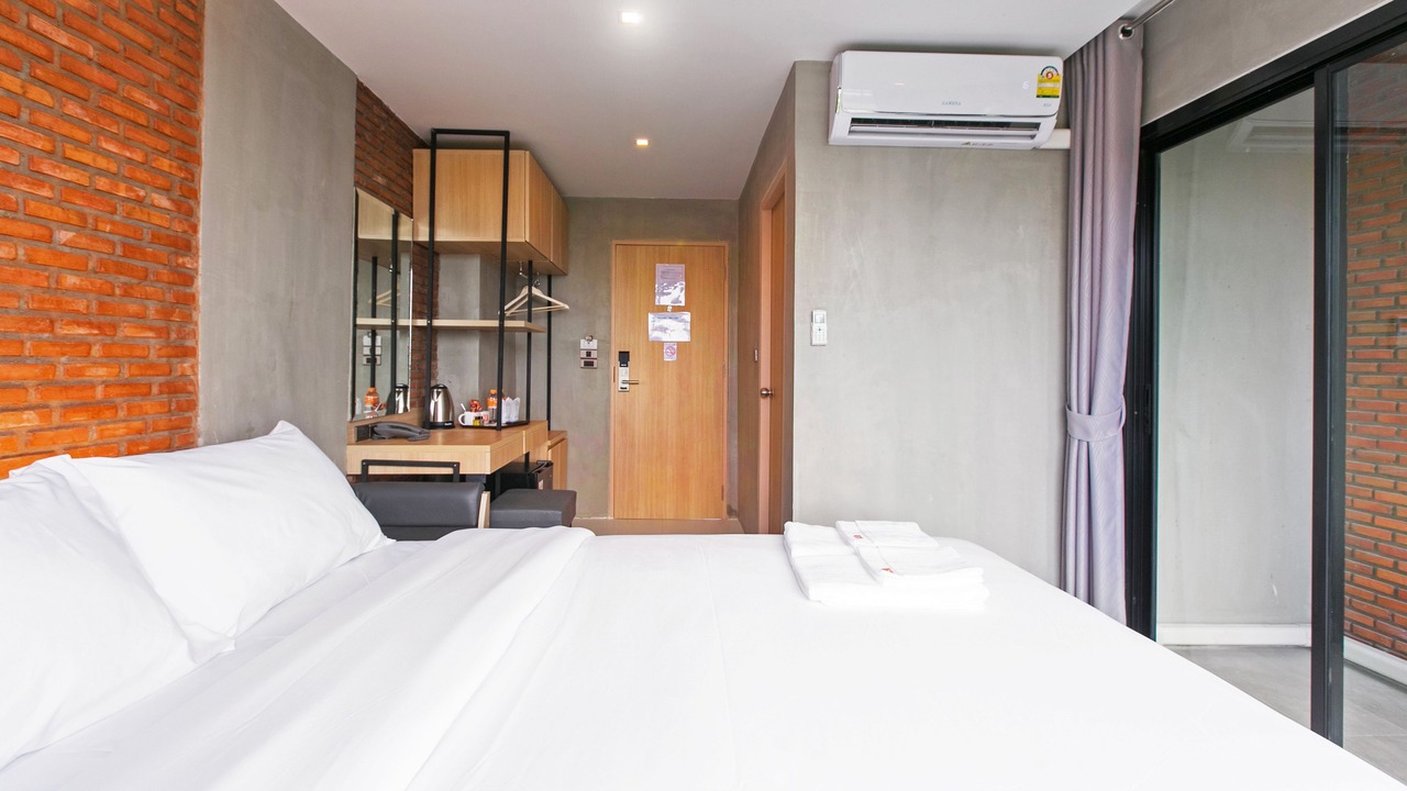 Photo of Bedroom in Mukdahan
