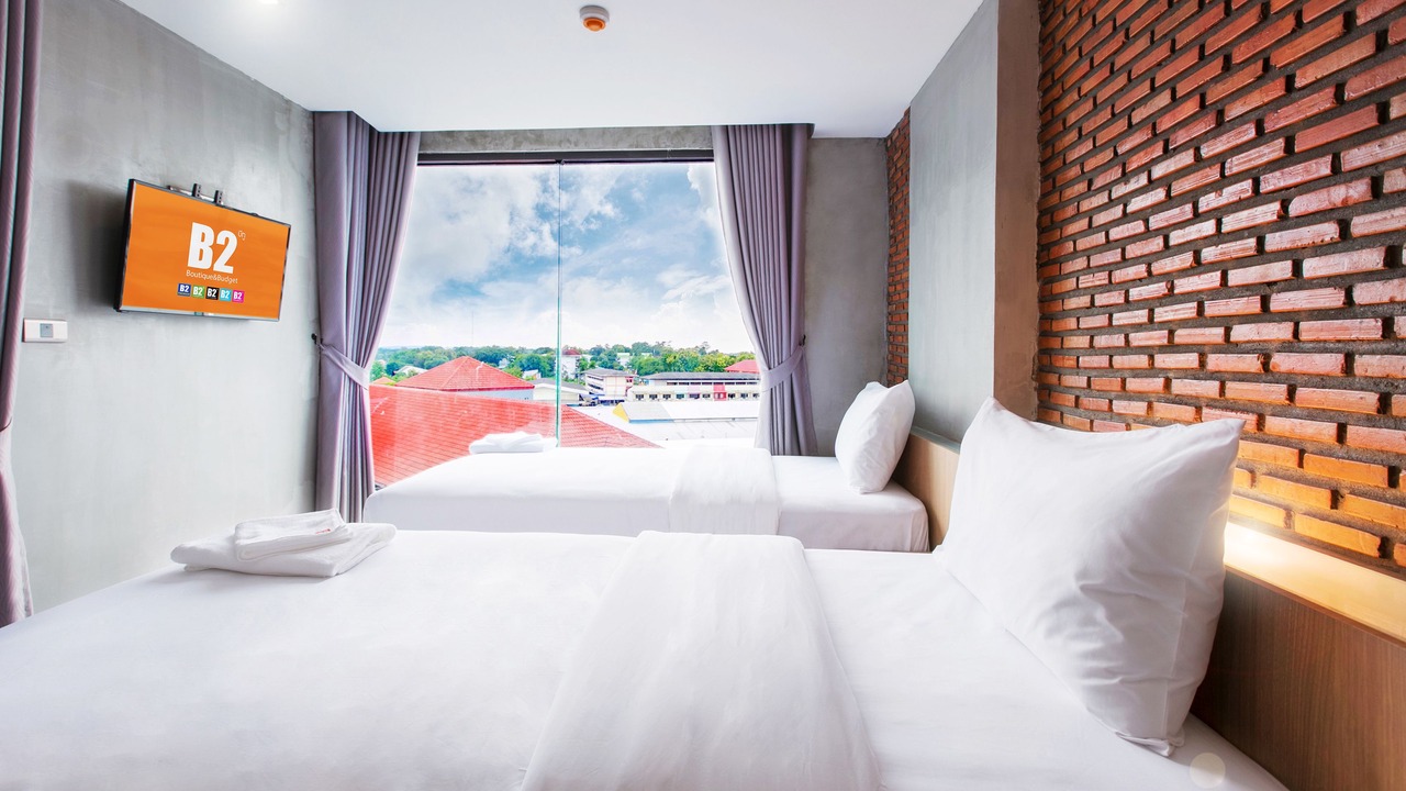 Photo of Bedroom in Mukdahan