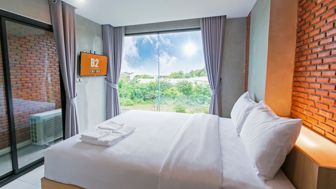 Photo of Bedroom in Mukdahan