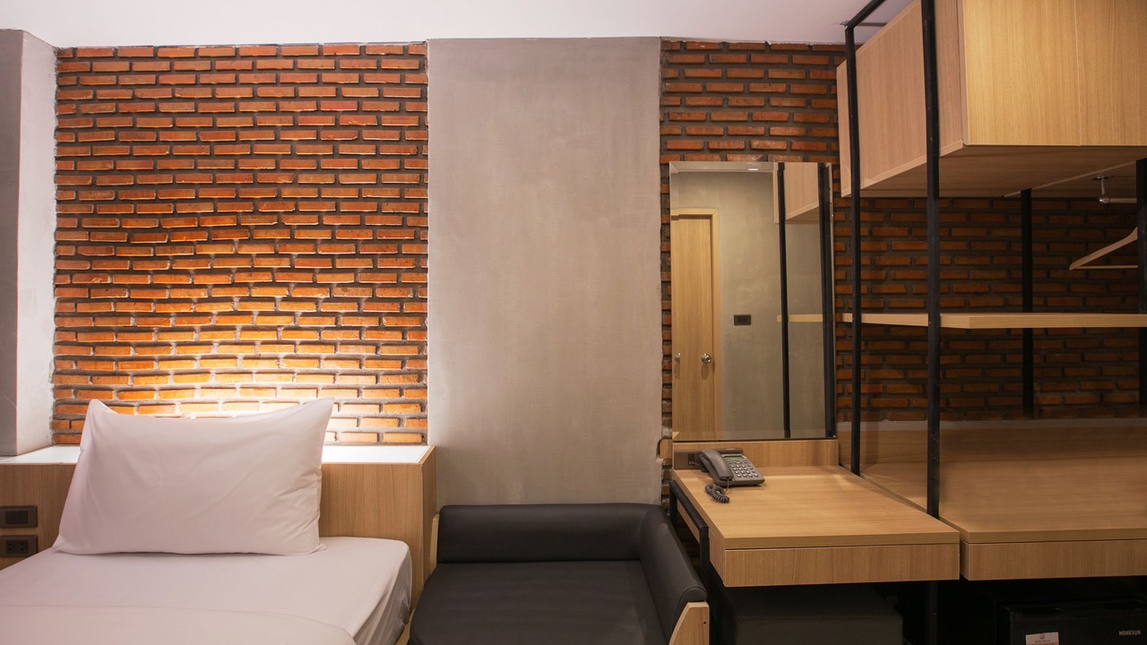 Photo of Bedroom in Mukdahan