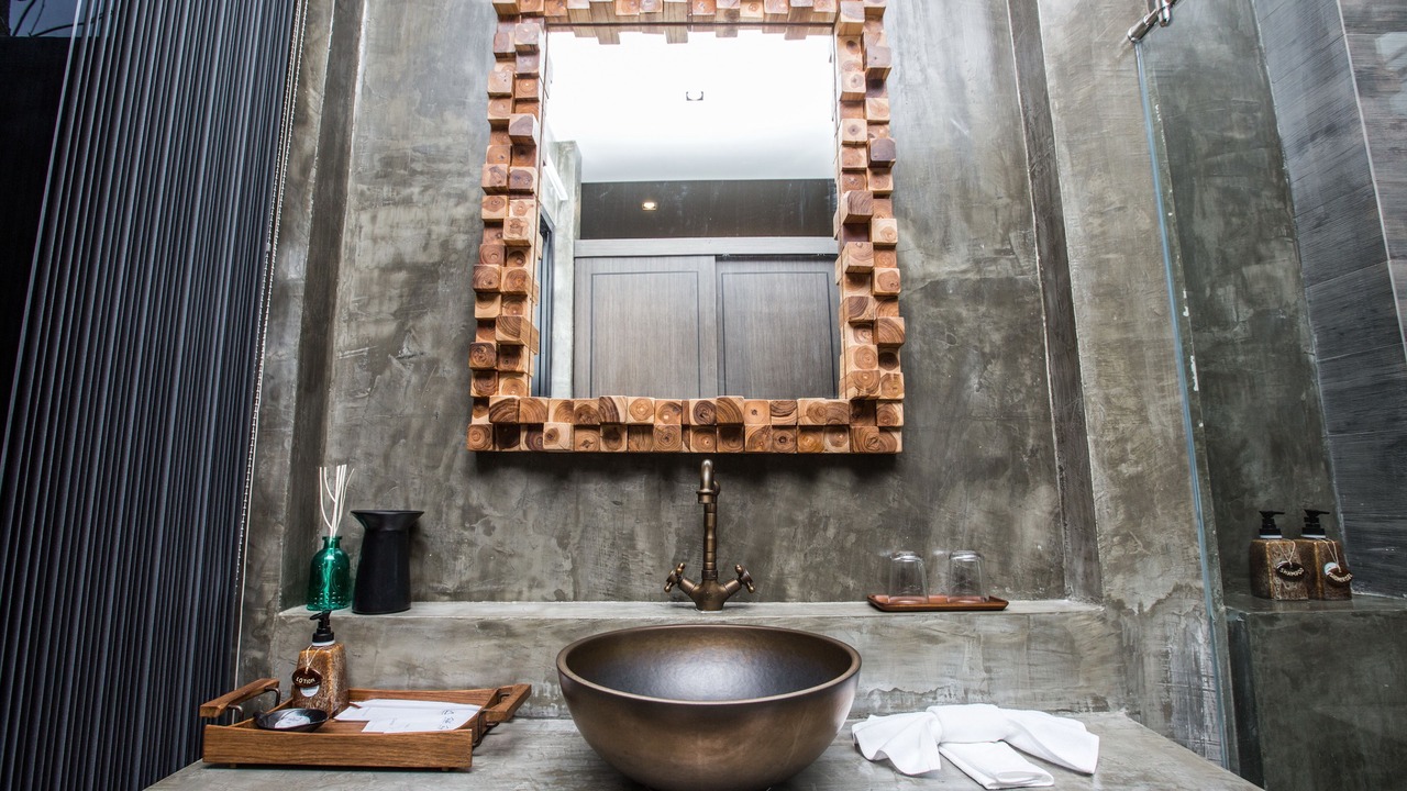 Photo of Bathroom in Suan Phueng