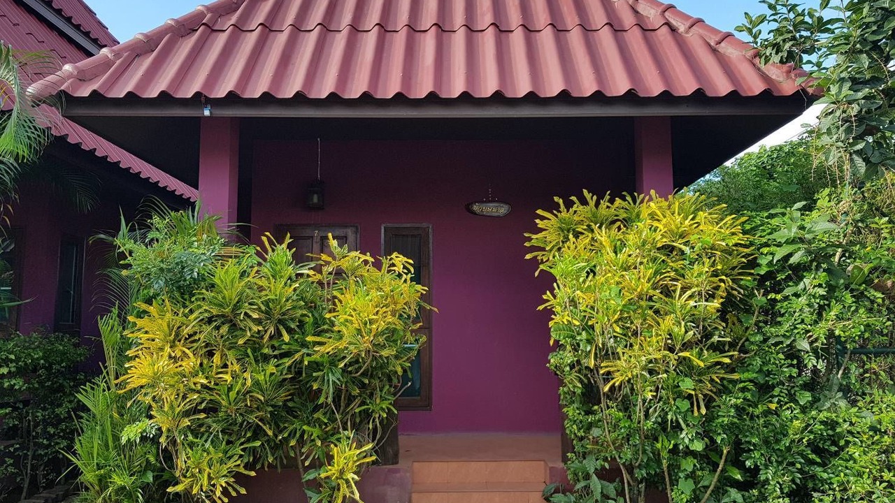 Photo of Outdoor in Mae Sai