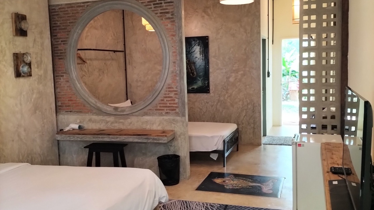 Photo of Bedroom in Trat