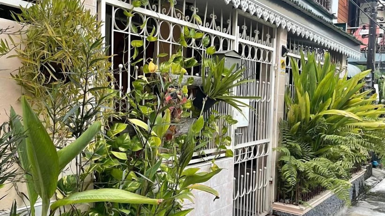Photo of Outdoor in Wat Sam Phraya