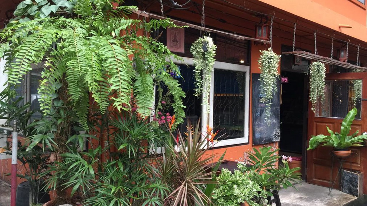 Photo of Outdoor in Wat Sam Phraya