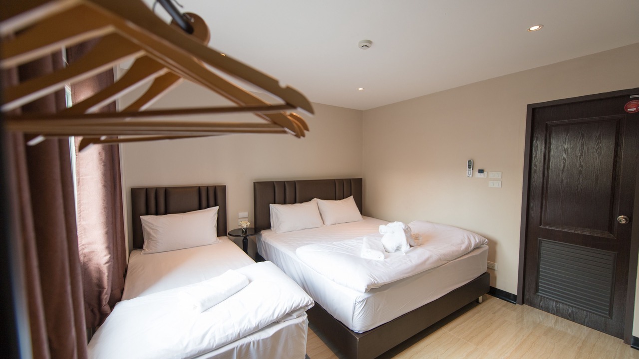 Photo of Bedroom in Wat Sam Phraya