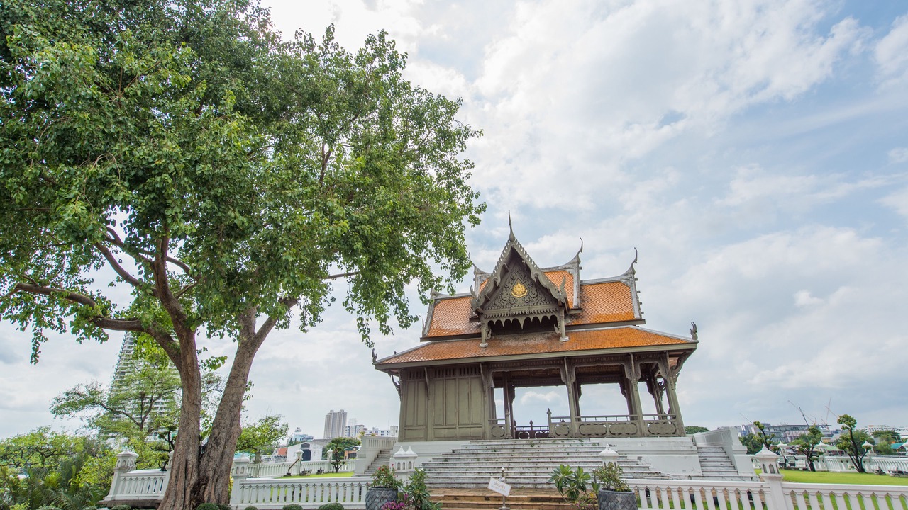 Photo of Others in Wat Sam Phraya