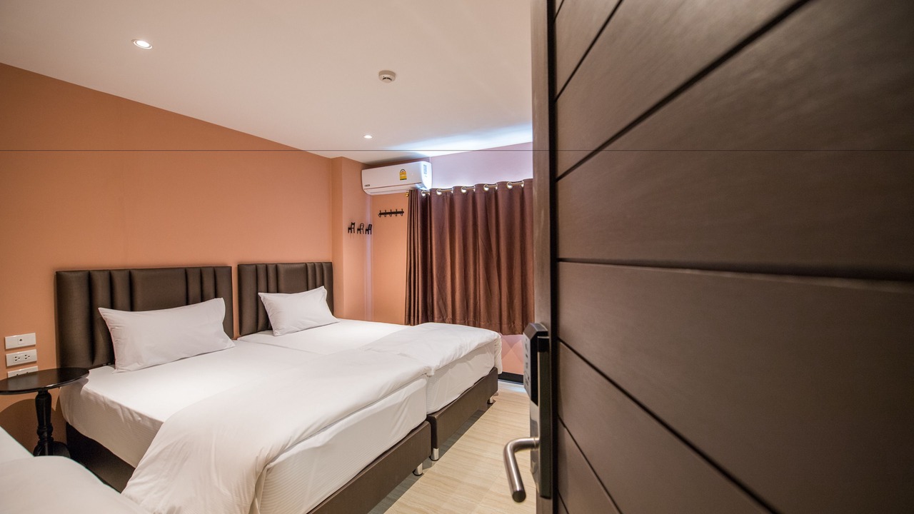 Photo of Bedroom in Wat Sam Phraya