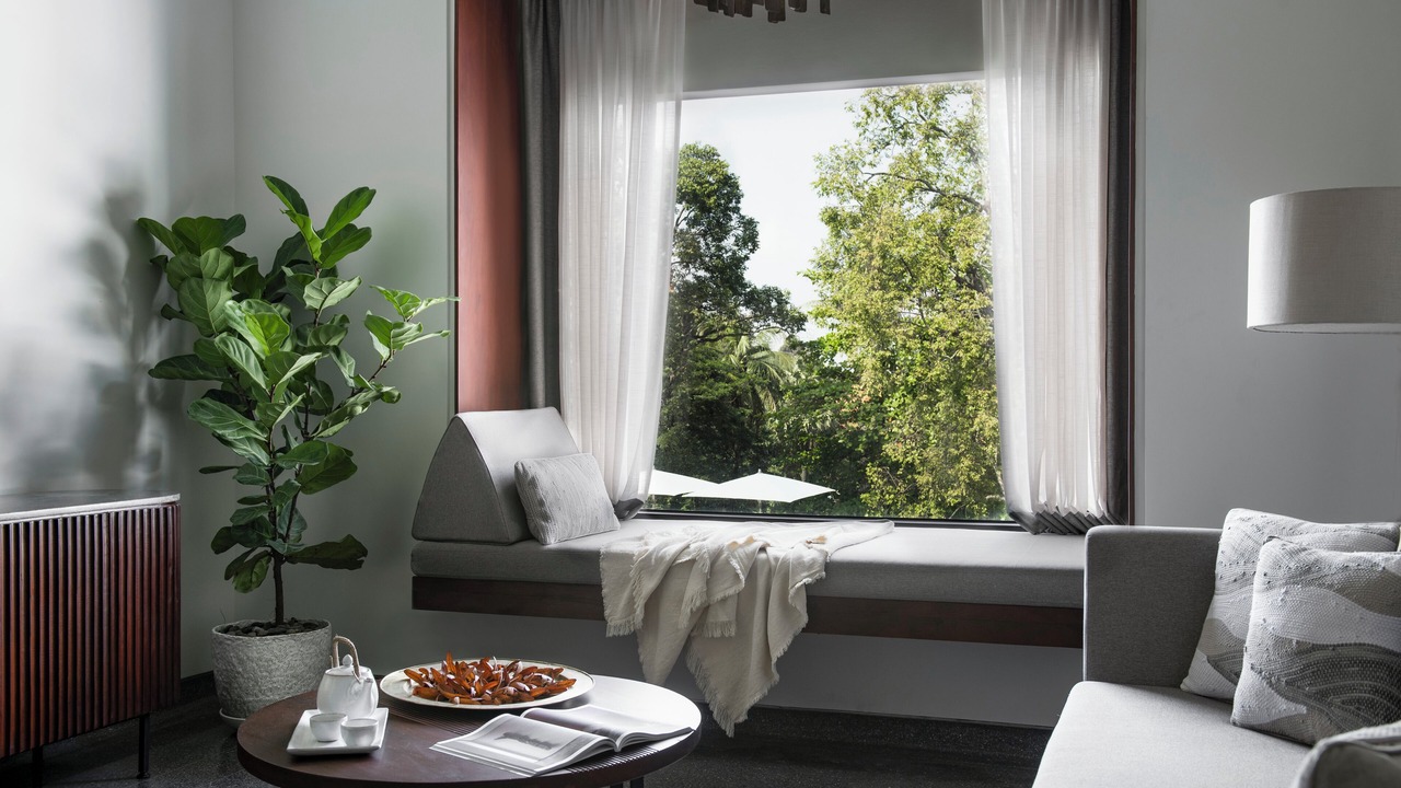 Photo of Bedroom in Downtown Siem Reap