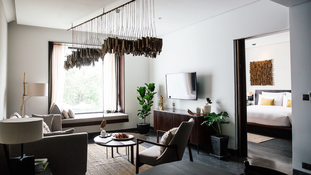 Photo of Bedroom in Downtown Siem Reap