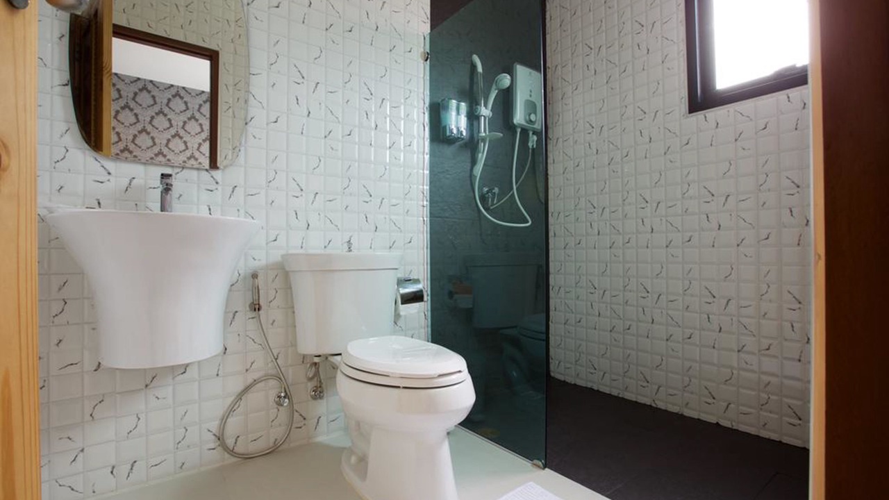 Photo of Bathroom in Chiang Rai