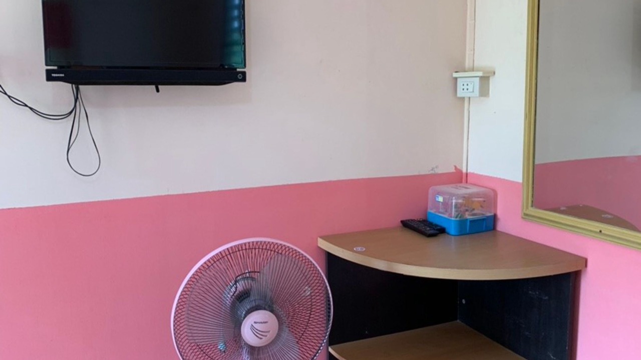 Photo of Bedroom in Khao Kho