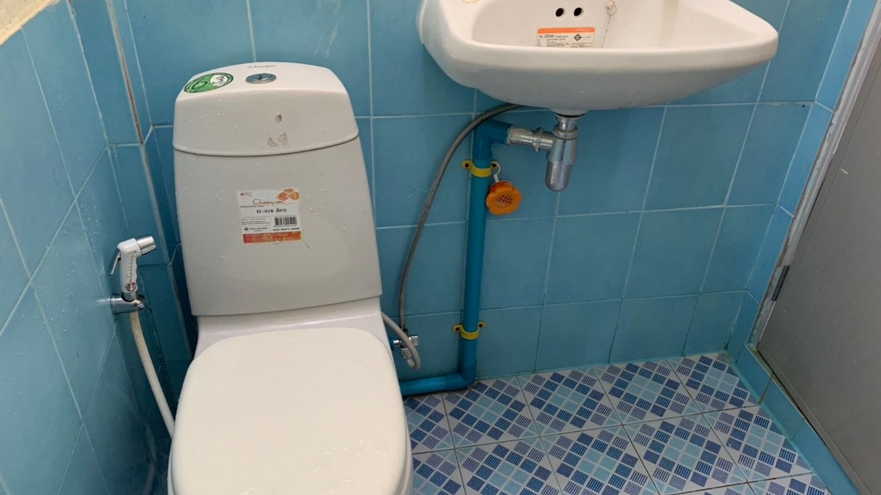Photo of Bathroom in Khao Kho