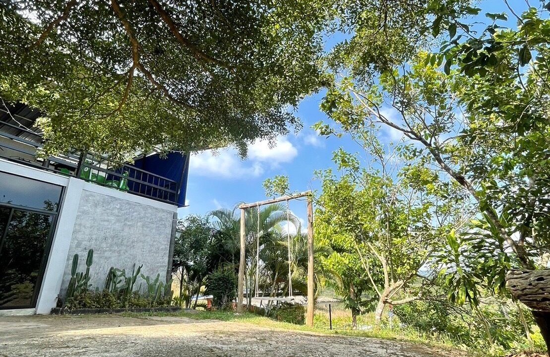 Photo of Outdoor in Khao Kho