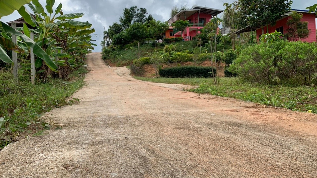 Photo of Outdoor in Khao Kho