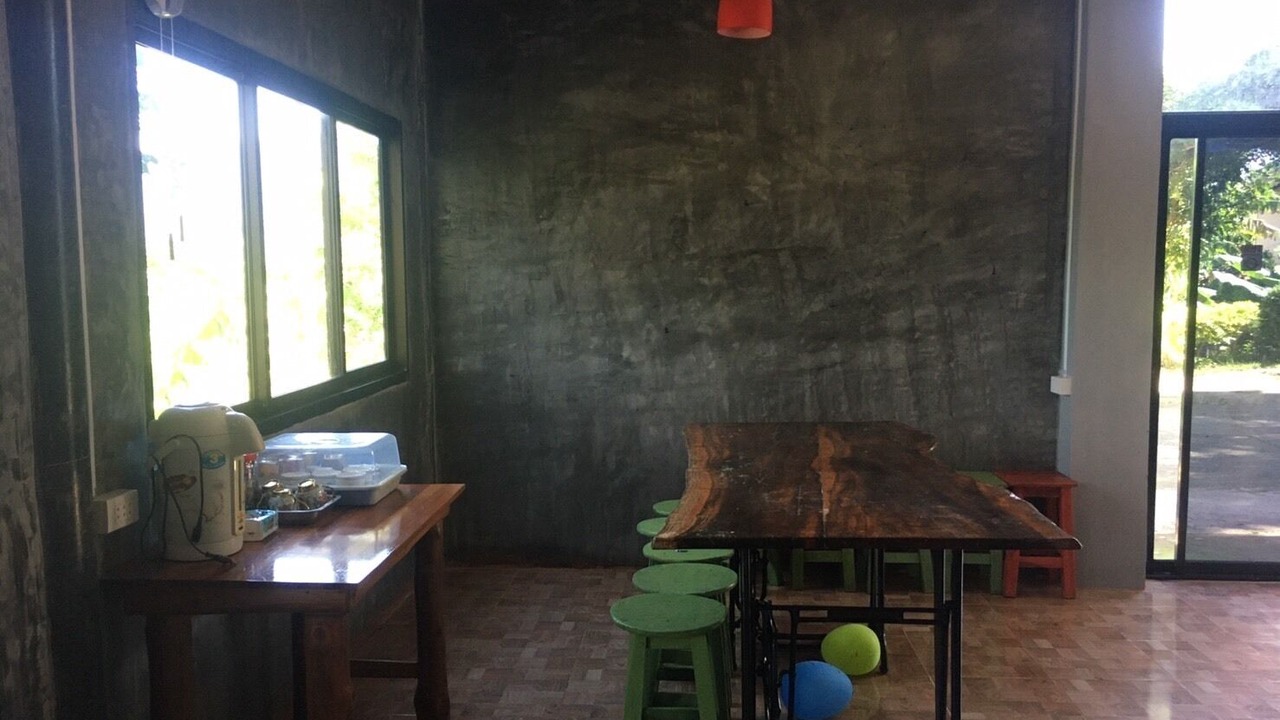 Photo of Bedroom in Khao Kho