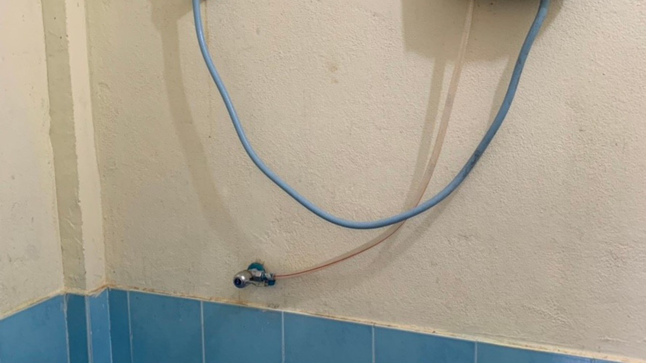 Photo of Bathroom in Khao Kho