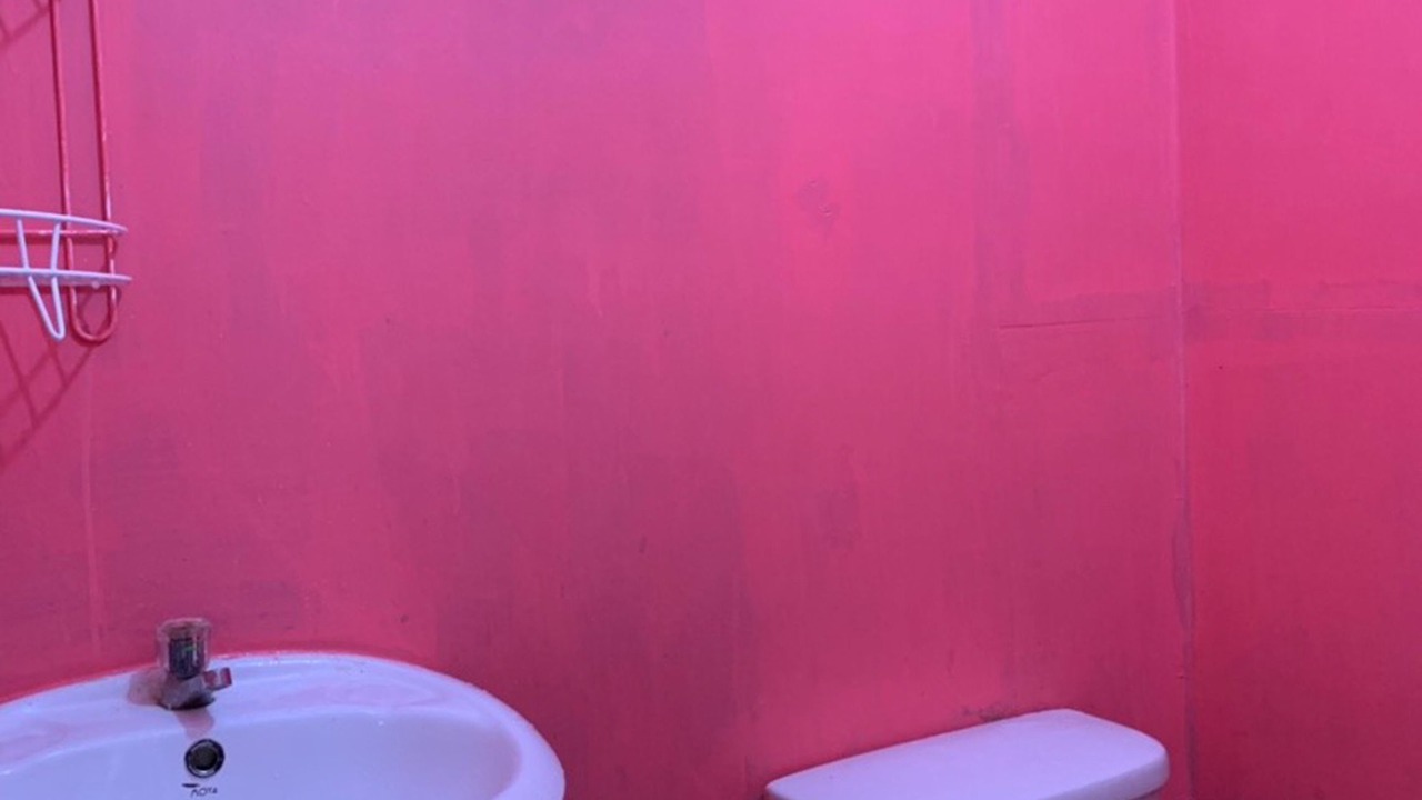 Photo of Bathroom in Khao Kho