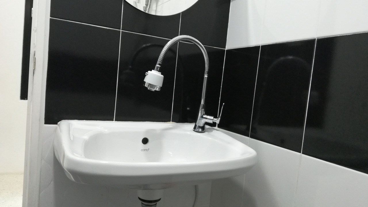 Photo of Bathroom in Sanom