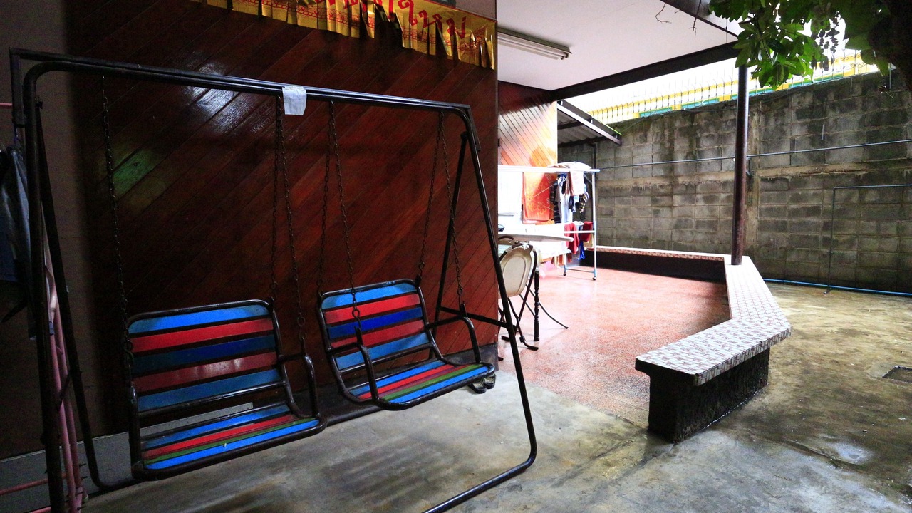 Photo of Patio Balcony in Dao Khanong