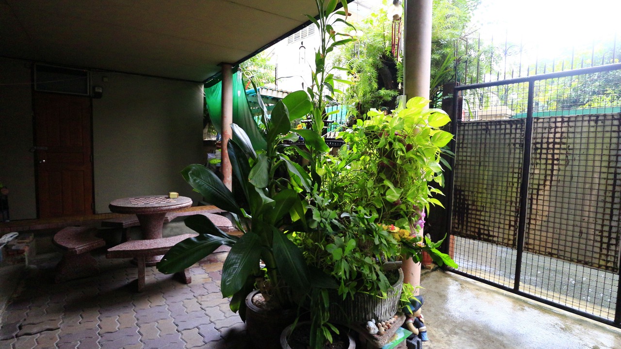 Photo of Patio Balcony in Dao Khanong