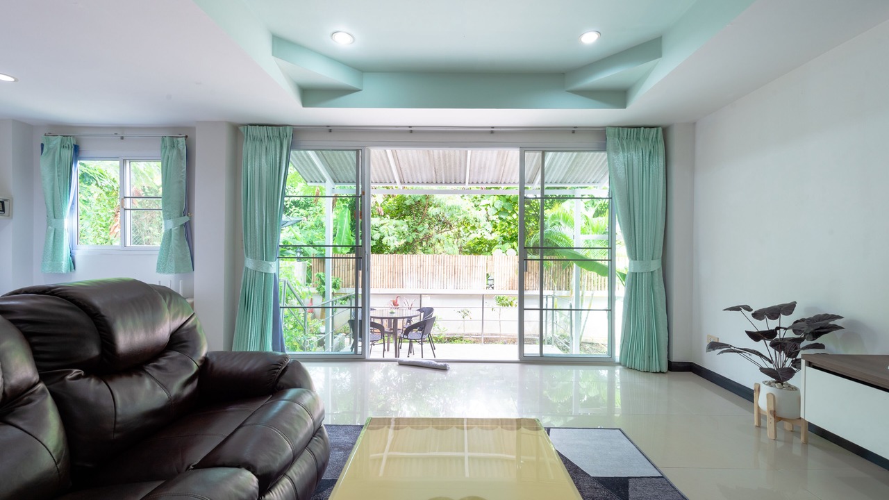 Photo of Bedroom in Rawai
