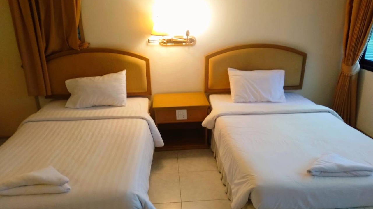 Photo of Bedroom in Tha Pho