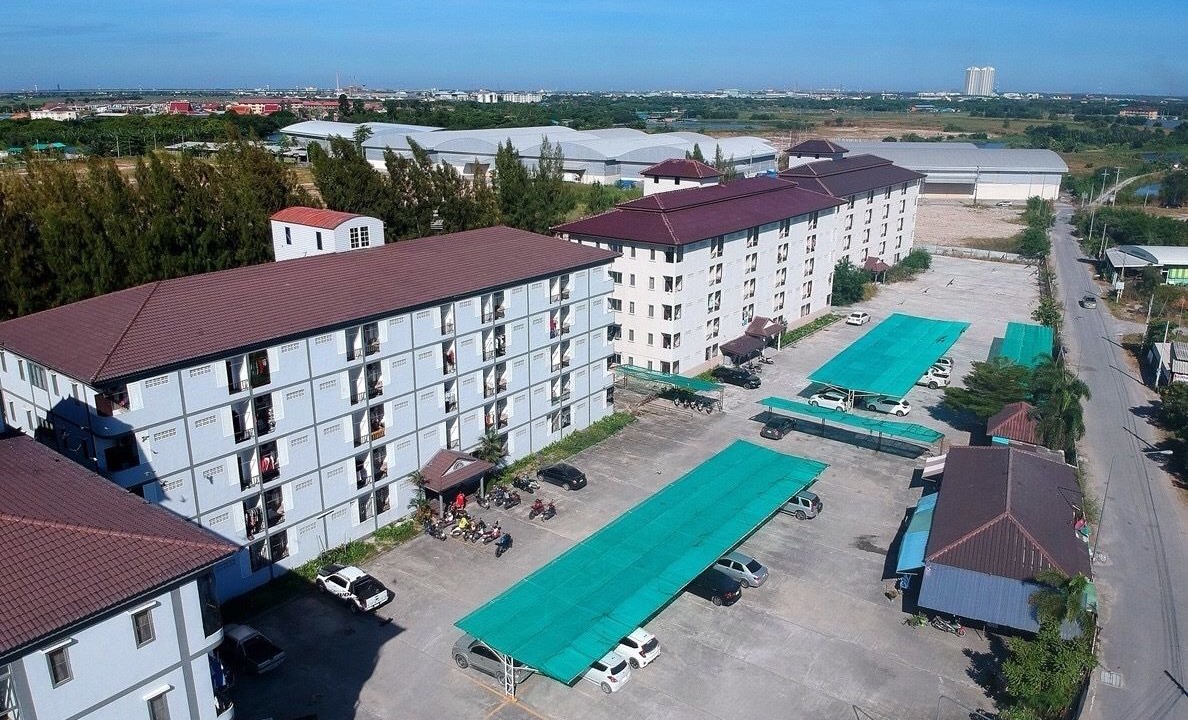 Photo of Outdoor in Phan Thong