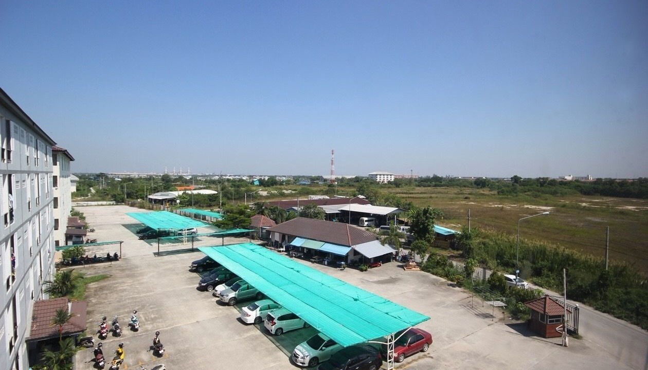 Photo of Outdoor in Phan Thong