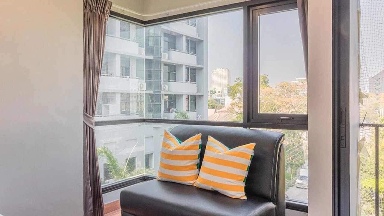 Photo of Bedroom in Chan Kasem