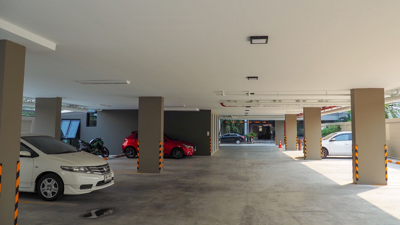 Photo of Outdoor in Chan Kasem