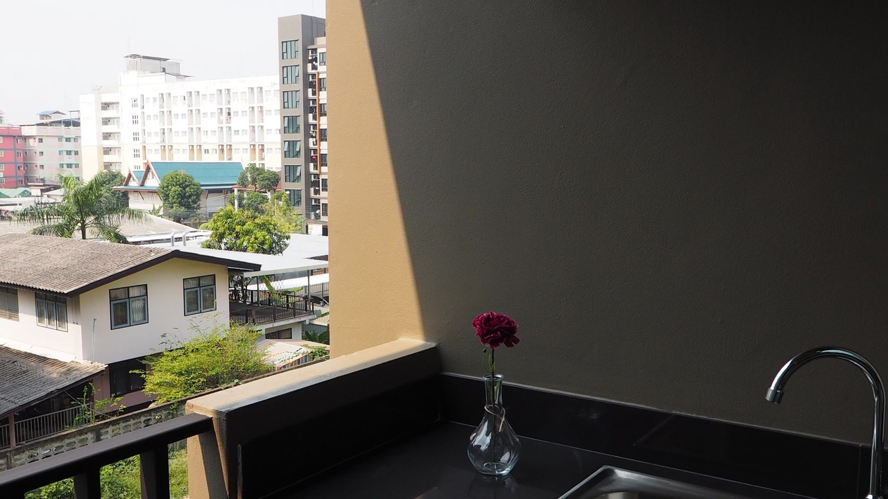 Photo of Patio Balcony in Chan Kasem