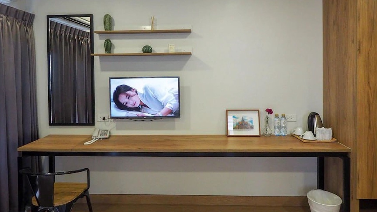 Photo of Bedroom in Chan Kasem