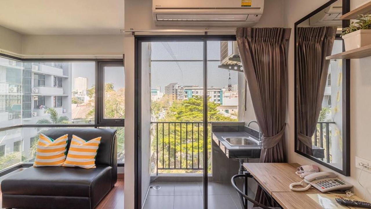 Photo of Bedroom in Chan Kasem
