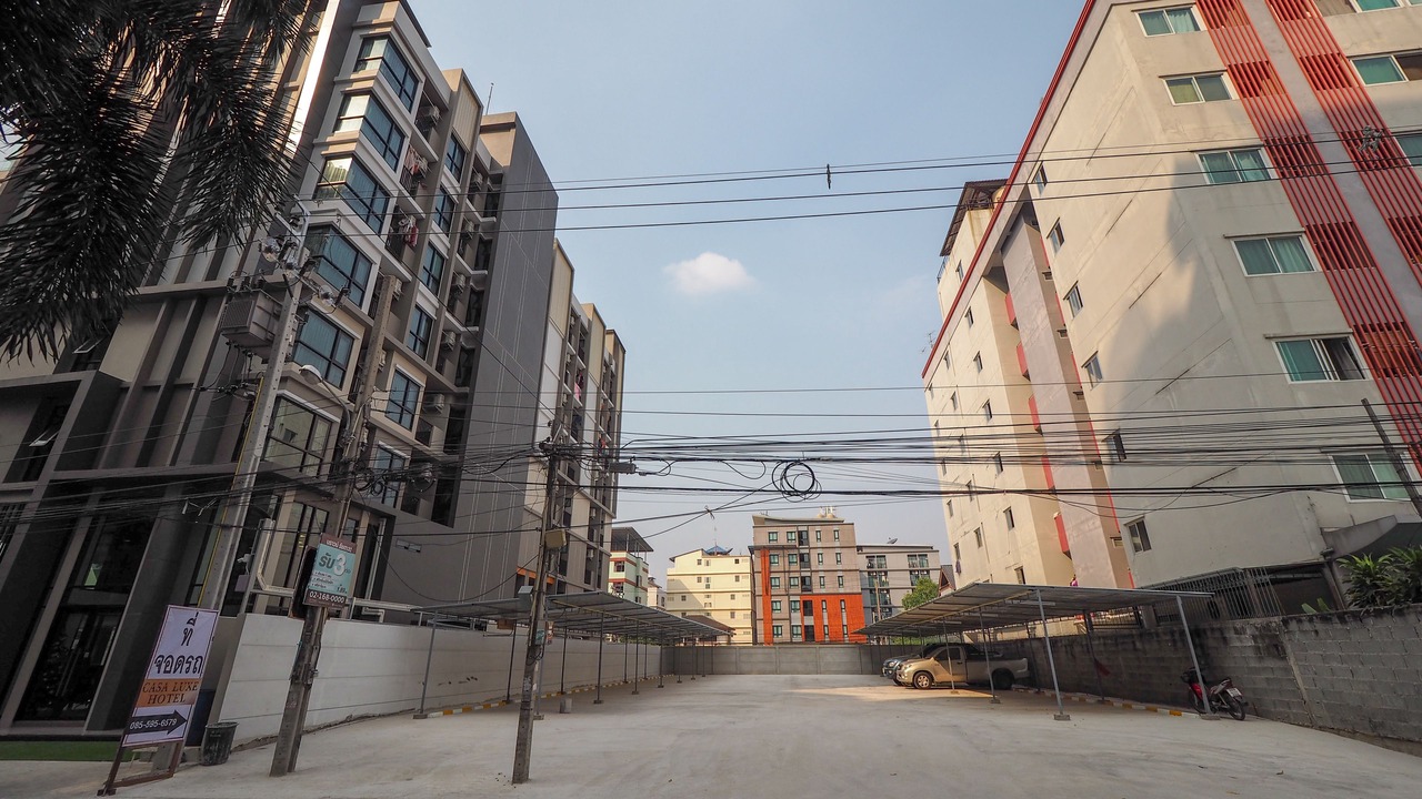Photo of Outdoor in Chan Kasem