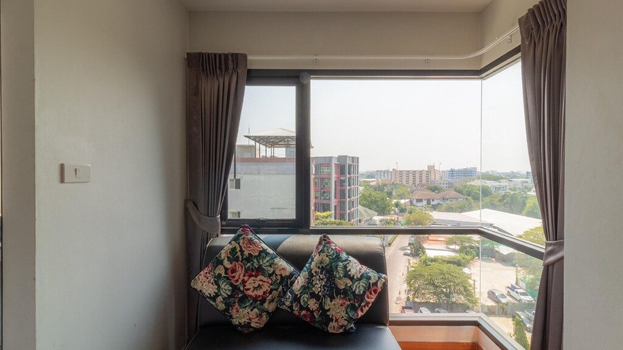 Photo of Bedroom in Chan Kasem