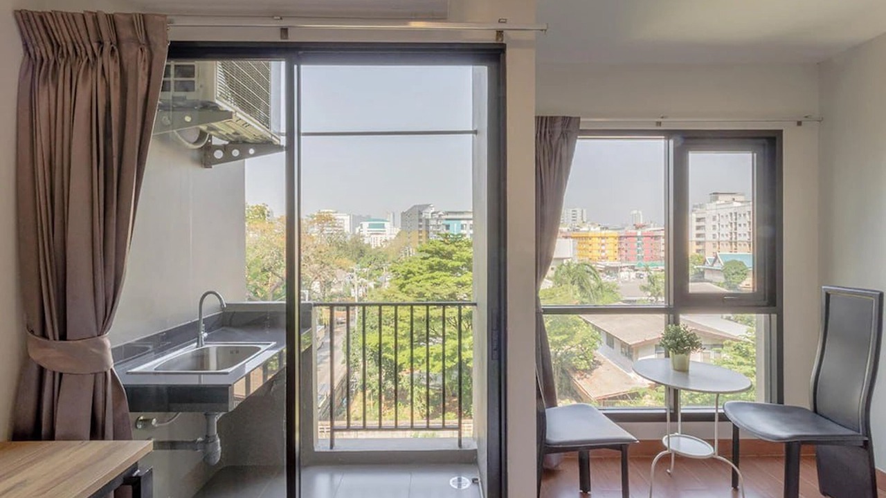 Photo of Bedroom in Chan Kasem