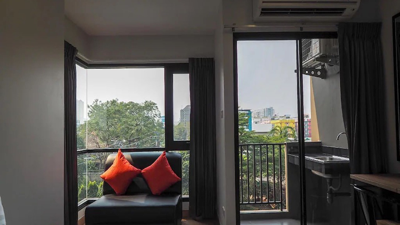 Photo of Bedroom in Chan Kasem