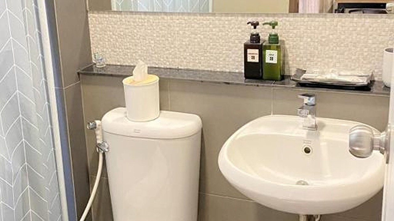 Photo of Bathroom in Chan Kasem