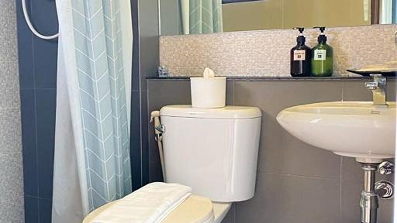 Photo of Bathroom in Chan Kasem