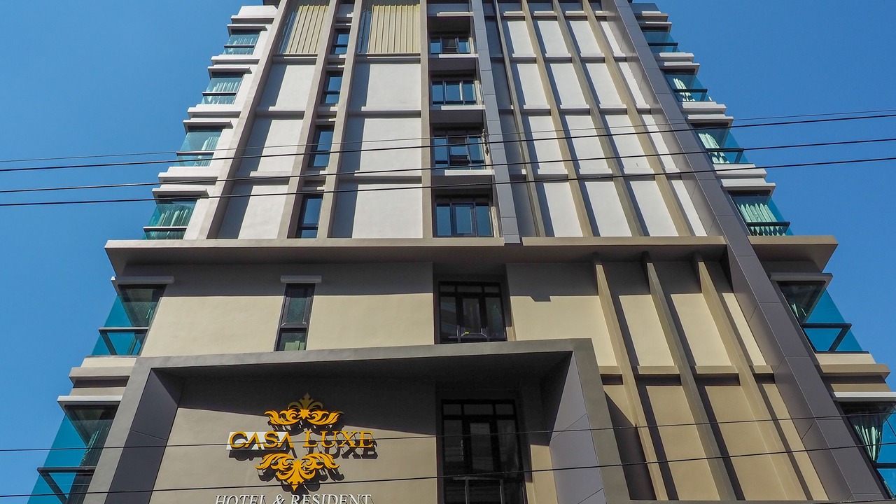Photo of Outdoor in Chan Kasem