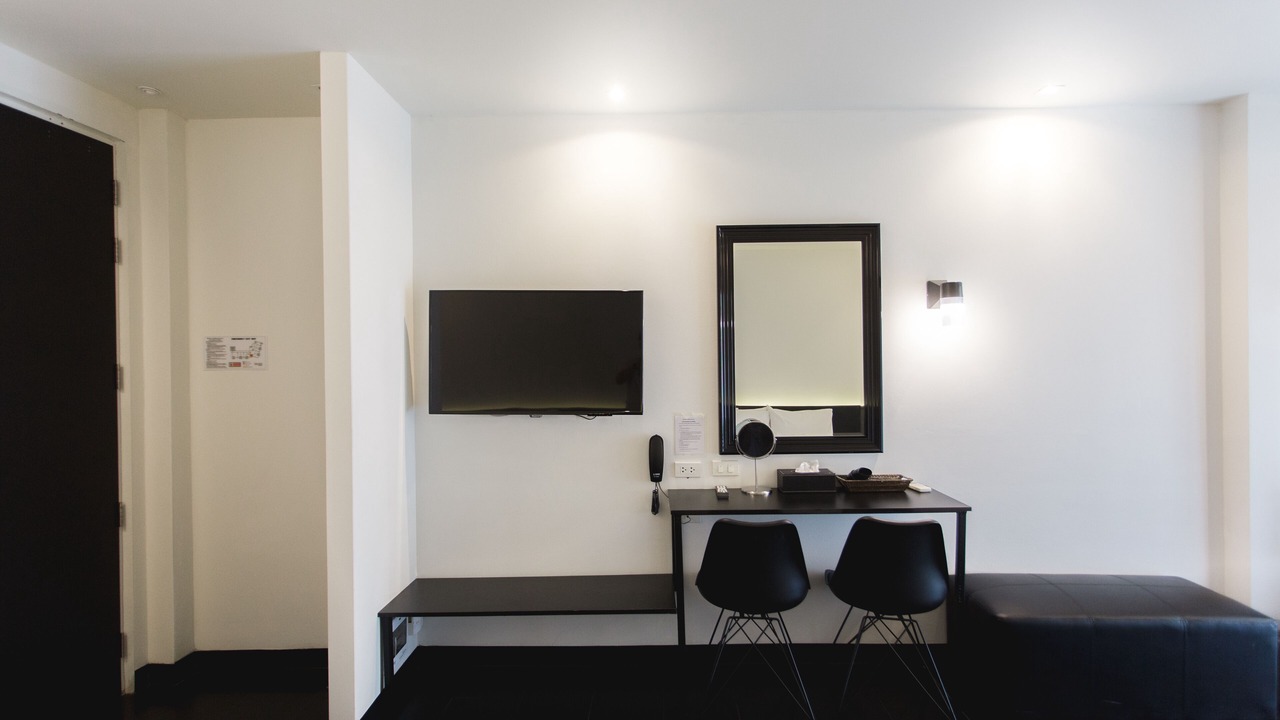 Photo of Bedroom in Wua Lai