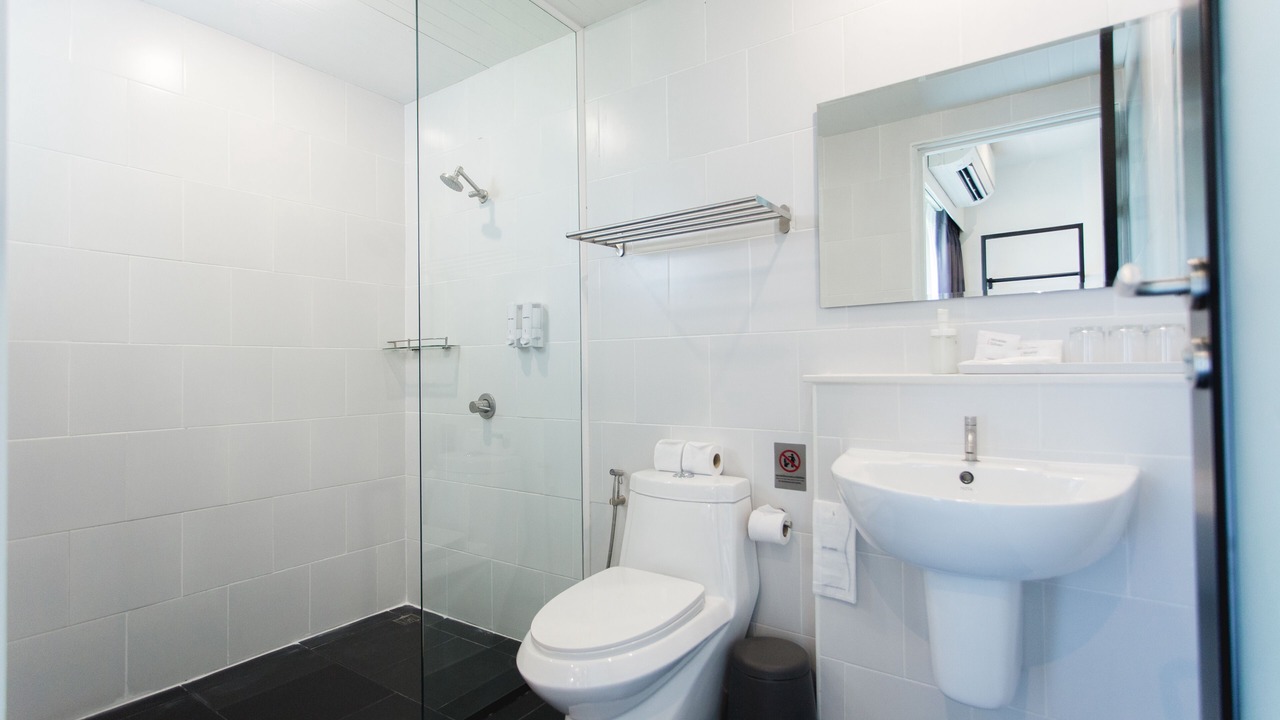 Photo of Bathroom in Wua Lai